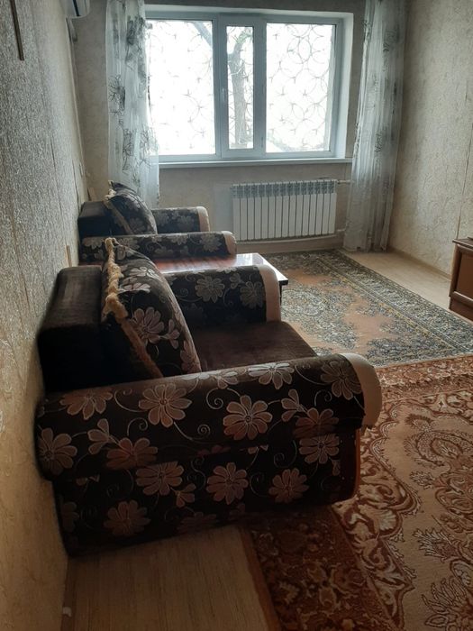 Продам 2-х комнатную квартиру