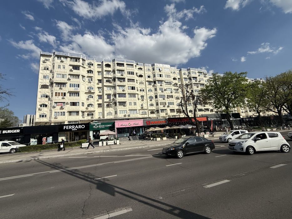 Срочно выкуп Алайский 4 ком