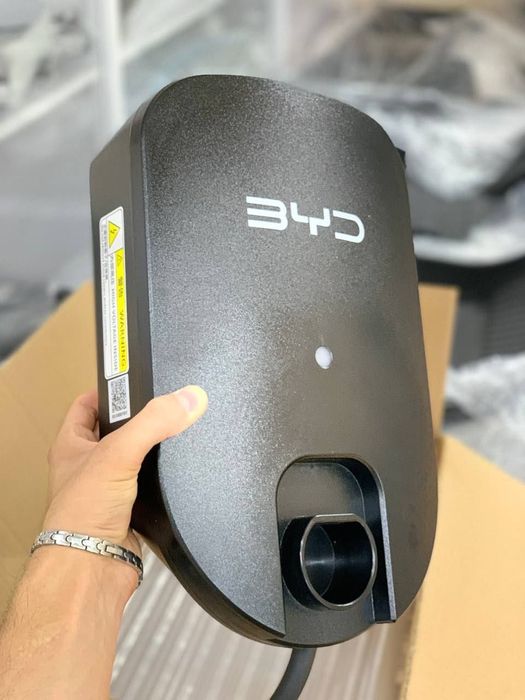 Зарядка 7 kw 3,5 kw для электромобилей