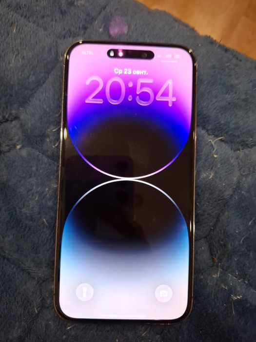 Iphone 14 pro max
