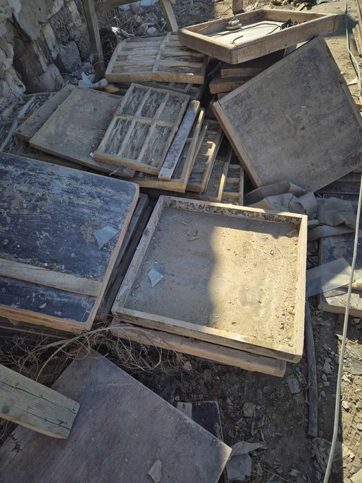 Форма для цокольной плитки