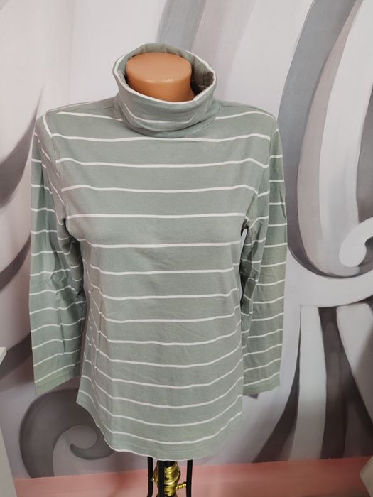 Helanca Esmara bumbac vernil