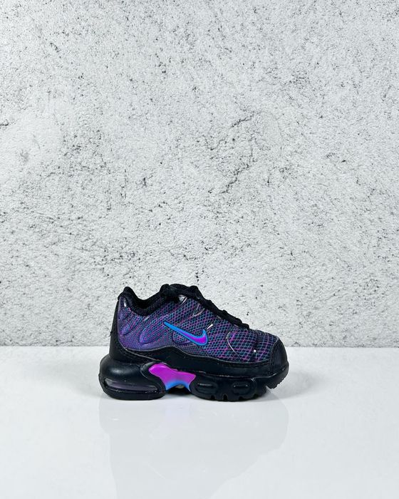 Nike Air Max Plus Spirograph (TD)