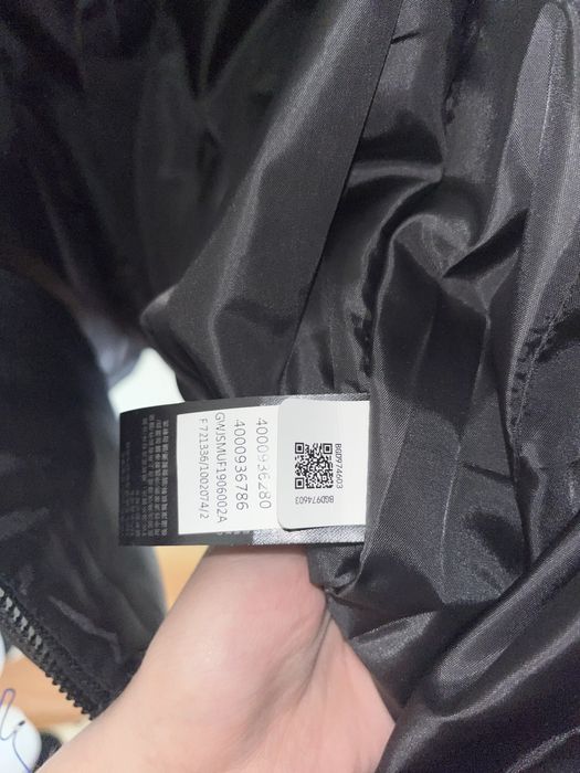 geaca THE north Face