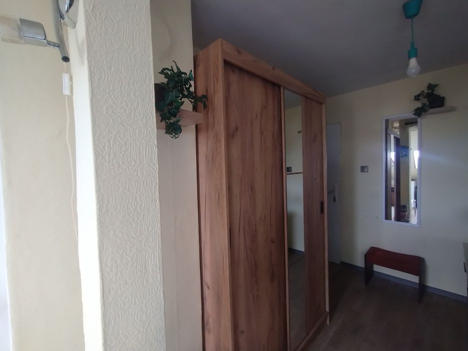 Таванско помещение в кв.Банишора