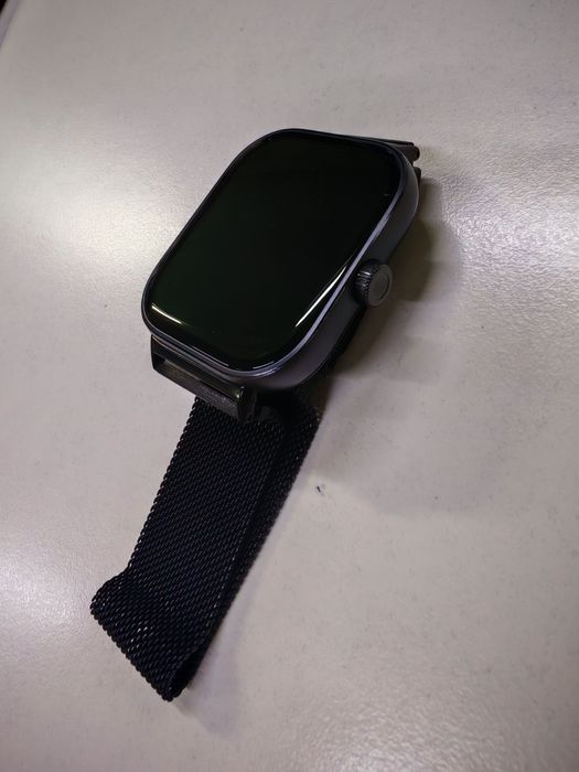 Redmi watch 5 новые часы