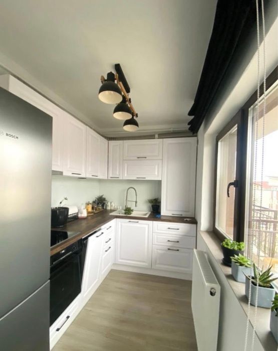 Cazare Apartament spatios 1-2 camere