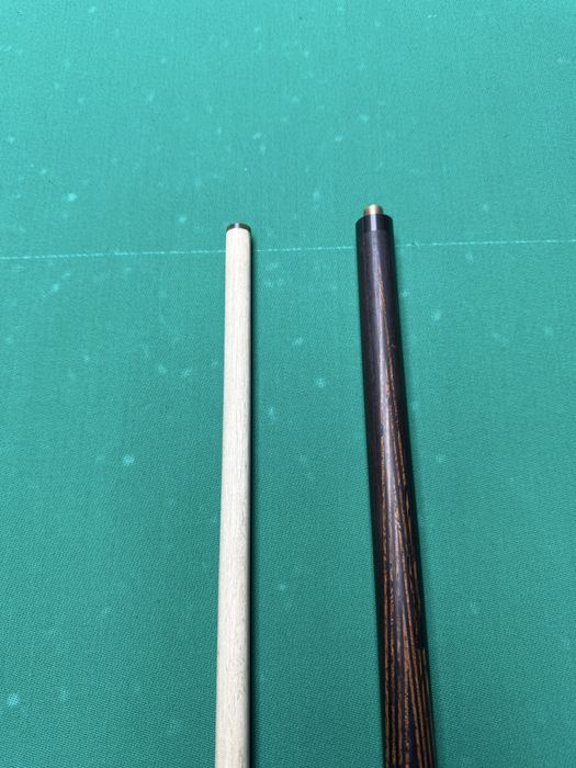 Н.Рой бакоте - кий бильярдный