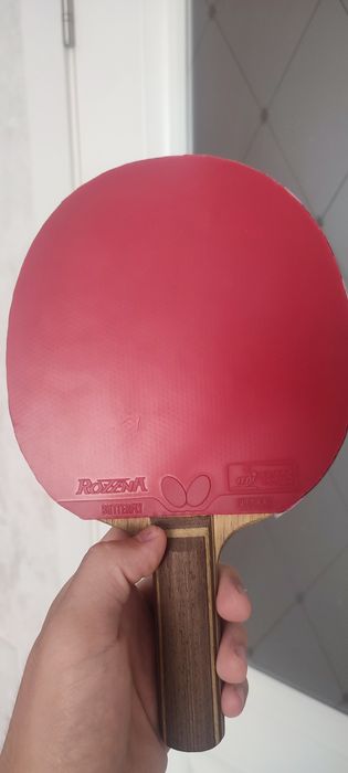 Butterfly Rozena накладка для ракетки