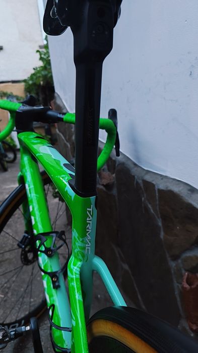 Specialized Sworks Tarmac SL7 carbon