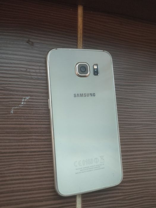 Samsung galaxy S6