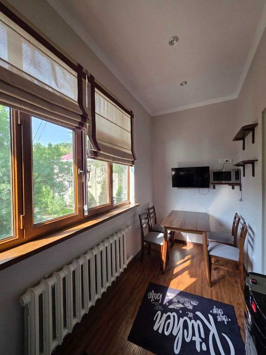 Cдается квартира в центре города