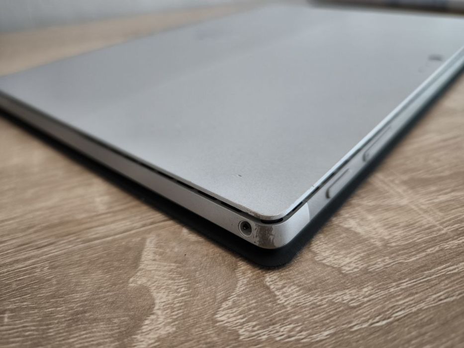 Microsoft Surface Pro 5 4/128GB