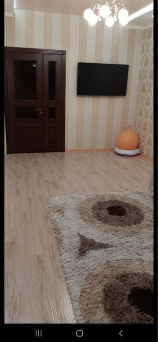 Срочно 2 хона кв сотилади Хамза метро (разделка)