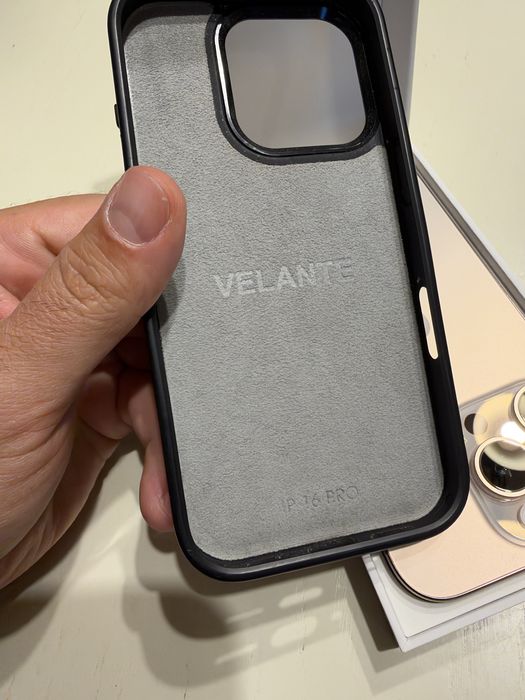 Iphone 16 Pro Desert Titanium 512 GB
