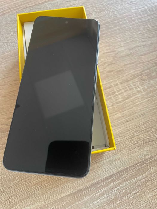 POCO X4 GT 5G, много запазен- като нов е, пълен комплект