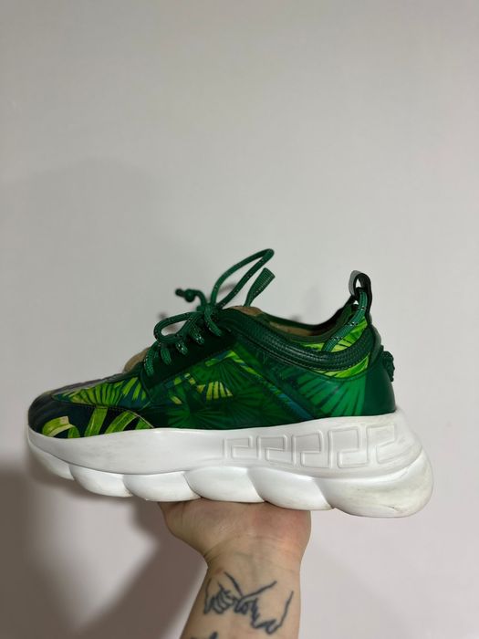 Versace Chain Reaction originali!
