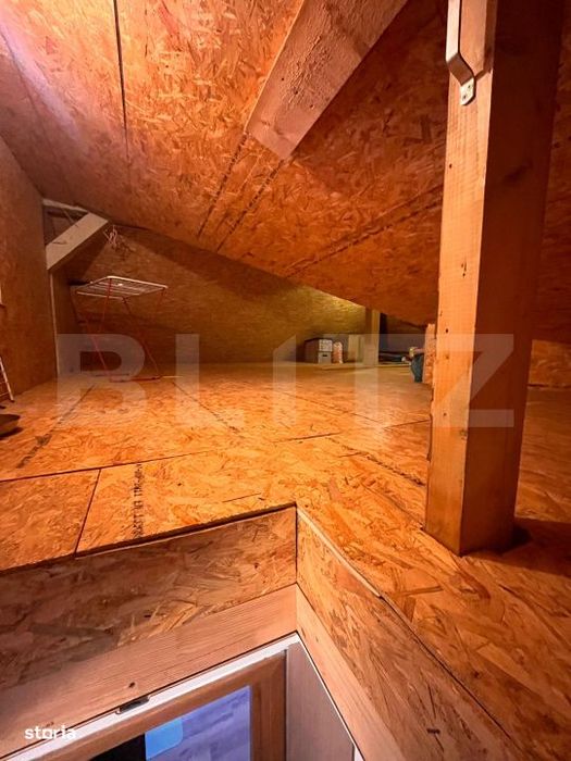 Apartament cu 2 camere, 43,5mp, semidecomandat - zona Marasesti