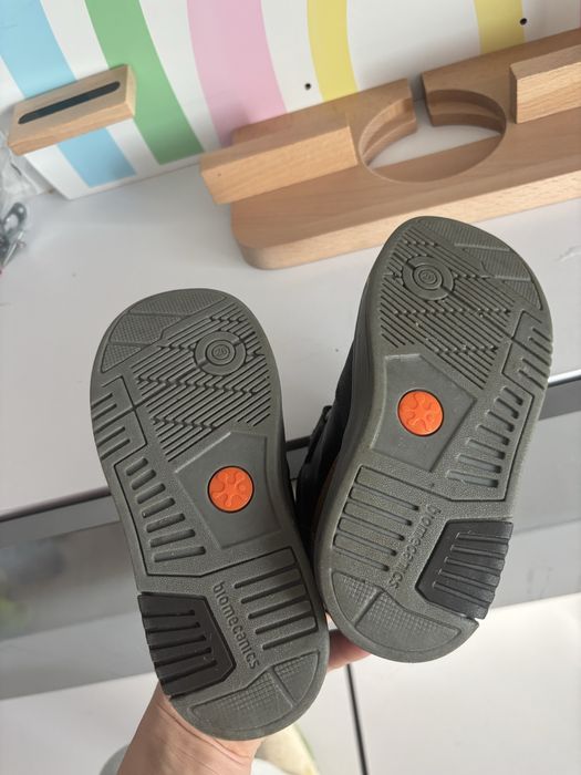 Biomecanics marimea 26 -17 cm interior