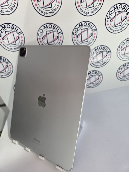 Ipad Pro - 2022 - 6th Gen 256 GB - Cellular - Garantie