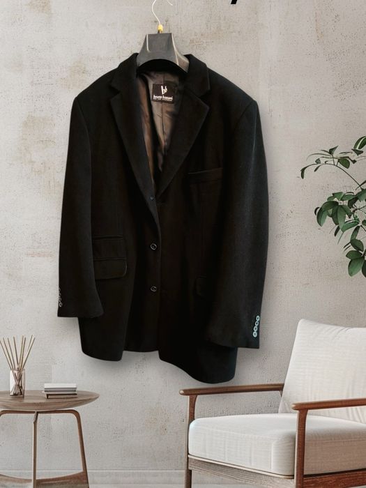 Зимно яке и палто