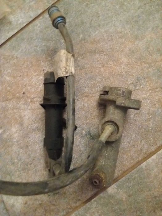 Piese Renault safrane