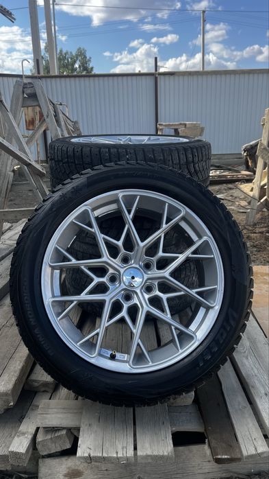 Продам диски р18