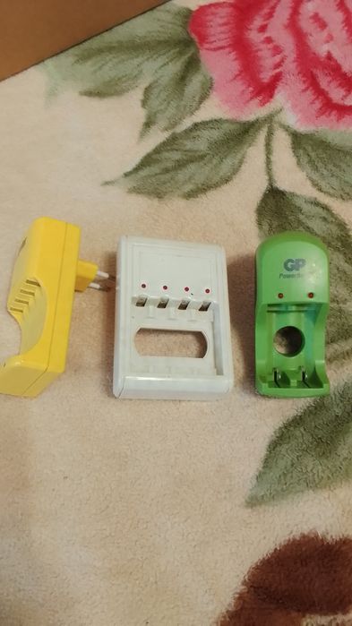 Зарядное устройство