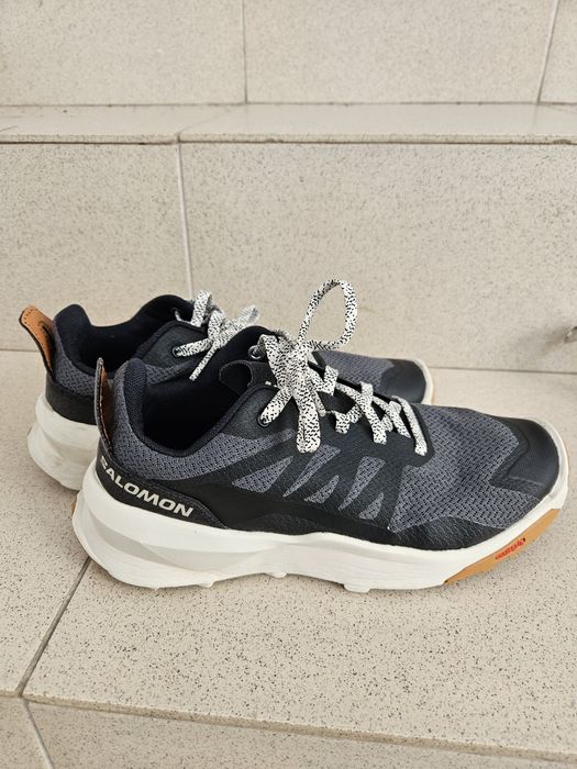 Salomon trekkings patrol marime 36