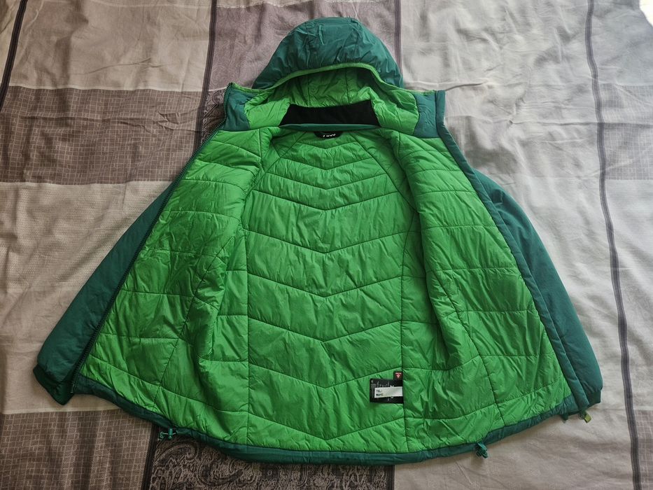 Детско яке Zajo -152