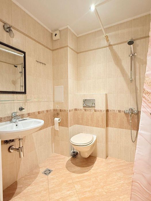 Двустаен, под наем, ж.к Овча Купел