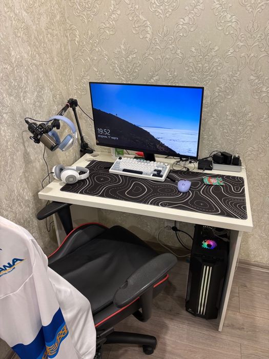 Продам игровой компьютер