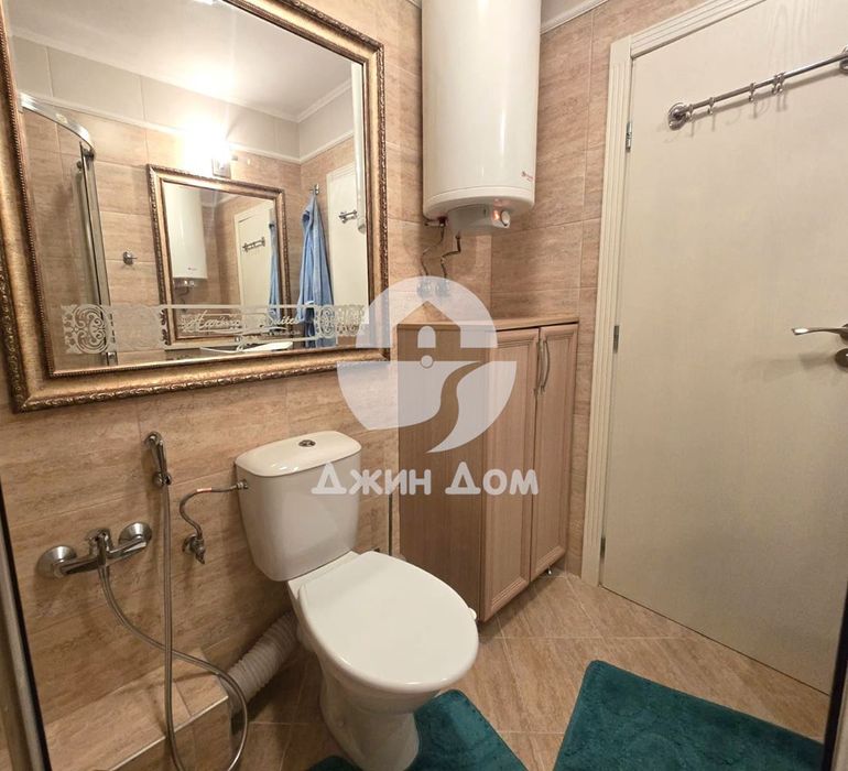 Продава се Тристаен апартамент в к.к. Слънчев бряг - 87 кв.м за 1551 €/кв.м - Снимка #10
