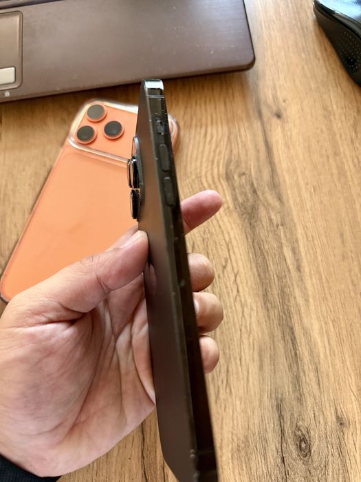 Iphone 14 pro max EAC