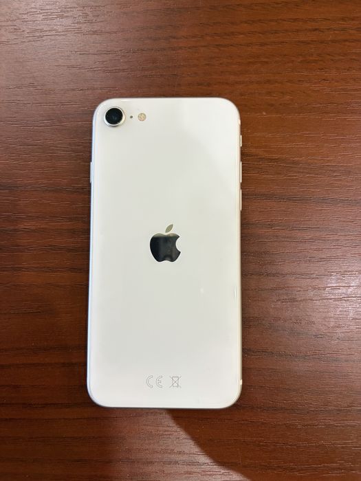 Iphone se 64 GB запазен