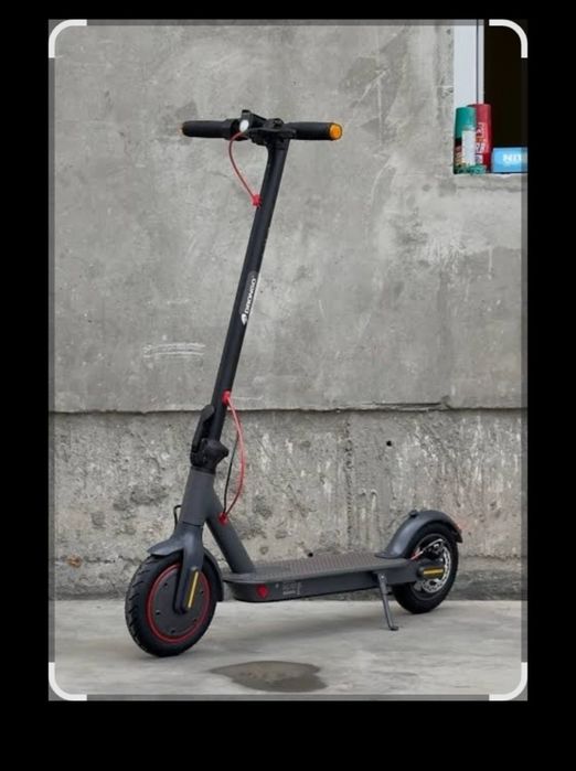 Электронный самакат