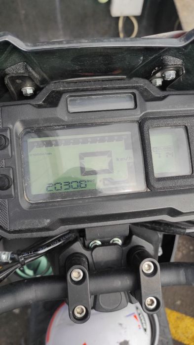 Мопед Tank Pro 2023г