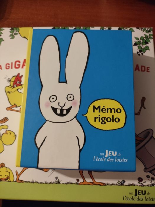 Jocuri in limba franceza