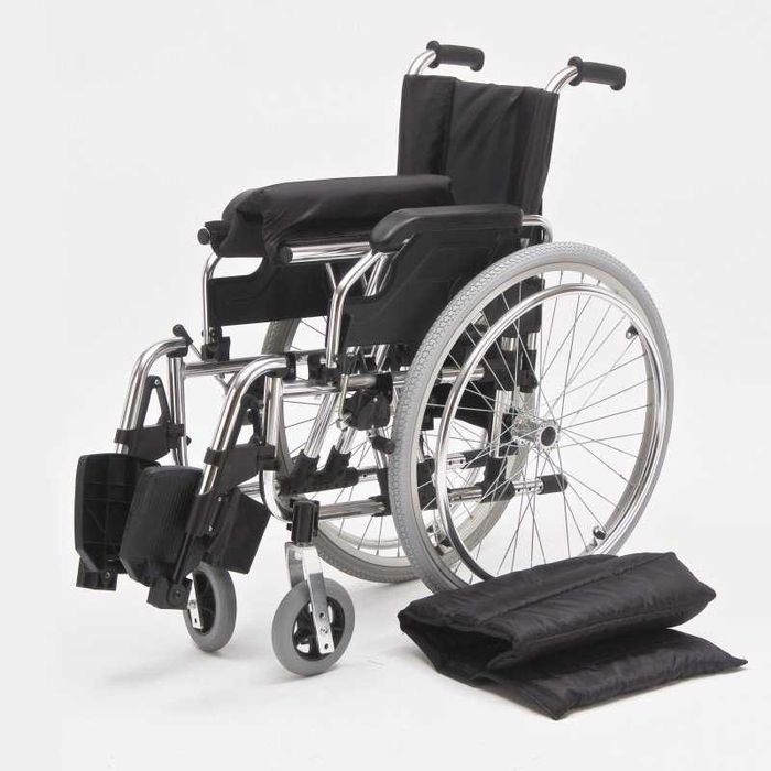 Инвалидная коляска FS-955L - 38cm