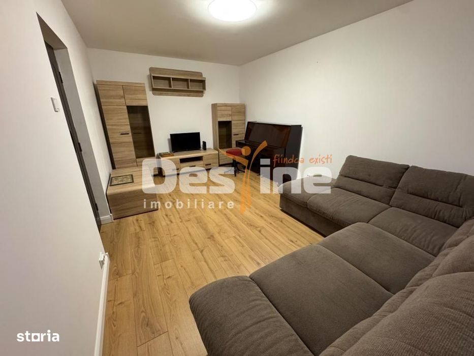 Apartament 2 camere, complet renovat, mobilat și utilat, zona Sebastia — fotografia 1