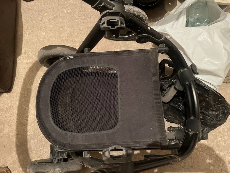 Скидка. Срочно продается продается качественная коляска