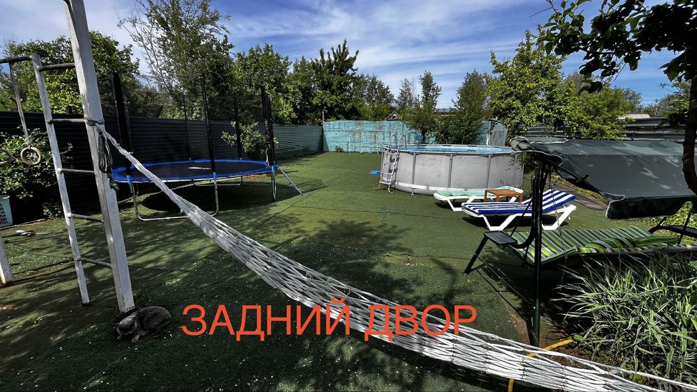 Продам ДОМ возле новой мечети