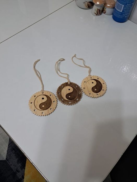 Сувениры из бересты