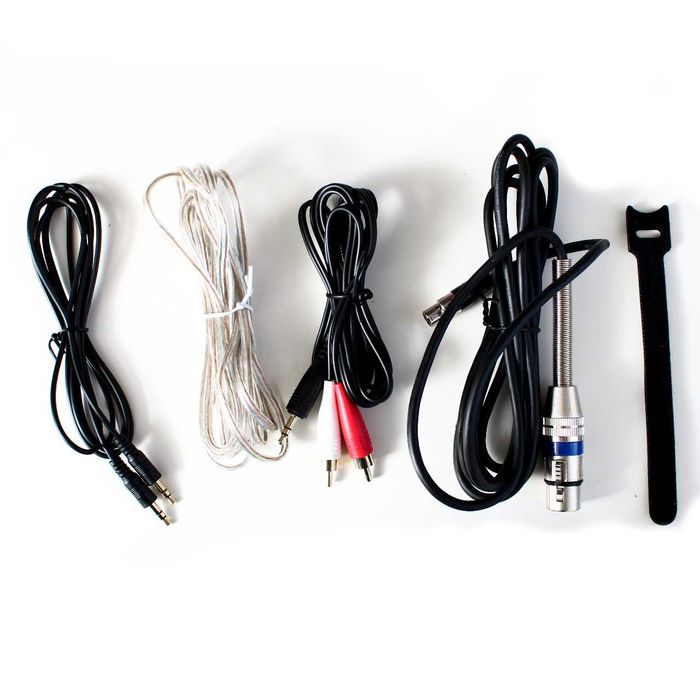 Професионален DJ пулт