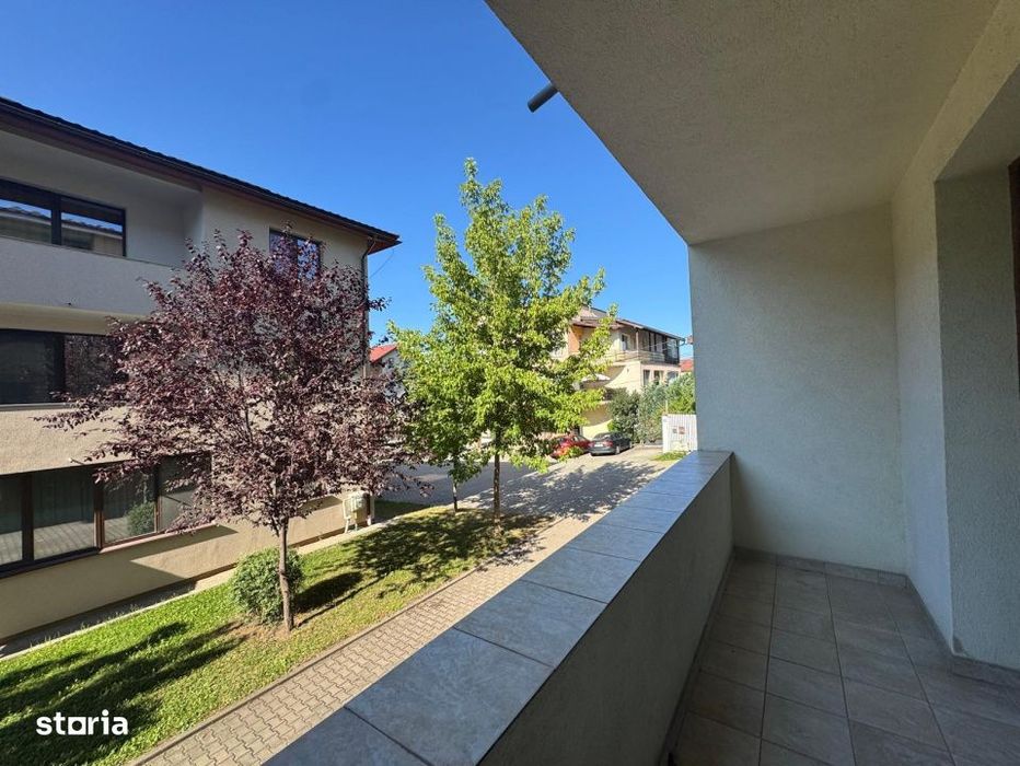 Vanzare apartament cu 2 camere, parcare, Zorilor, Mircea Eliade