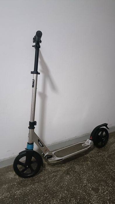 Trotineta adulți Oxelo 7x Town Susp