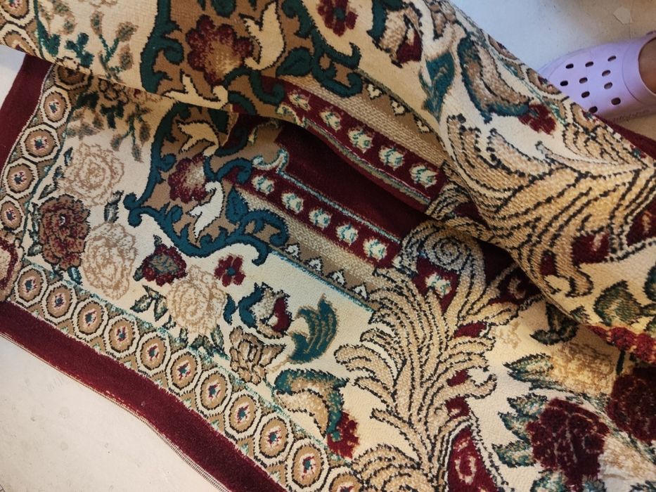 Продам ковер 3*4