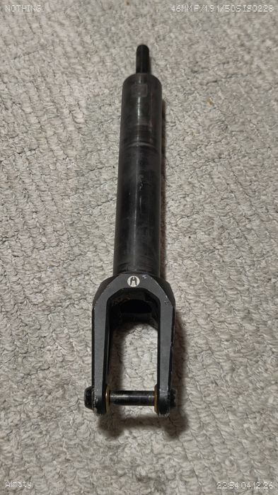 Запчасти для самоката