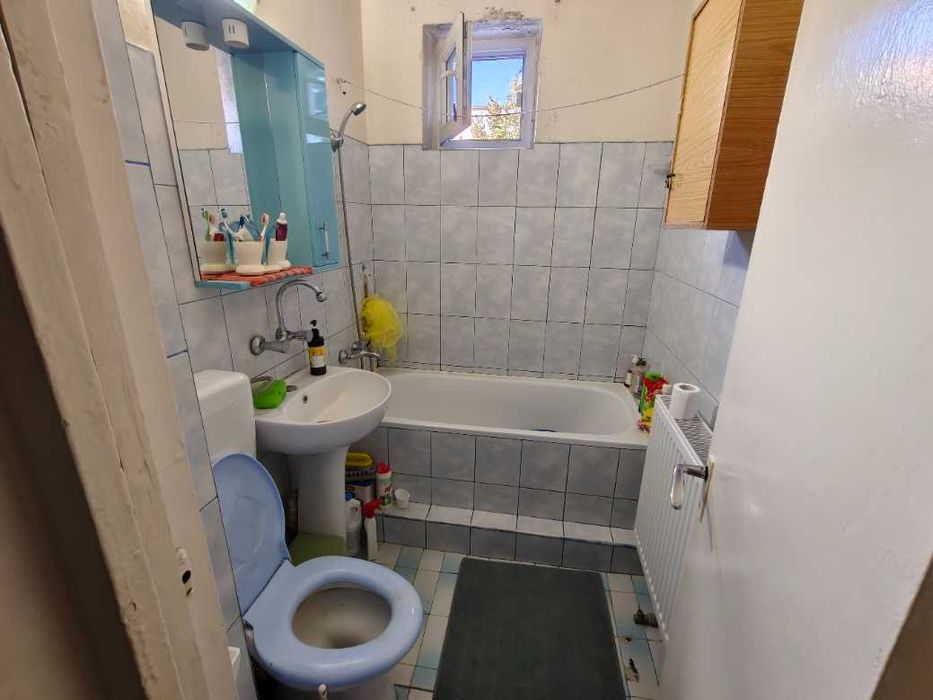 Apartament 2 camere, 60m, Aleea Tipografiei, Slobozia