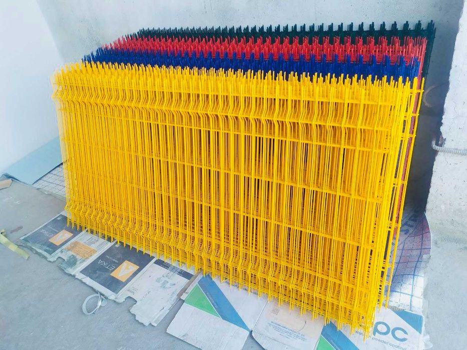 Экозабор,Еврозабор,Евросетка,Рабица сетка,Дорожная сетка